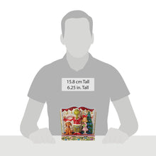 Load image into Gallery viewer, Grinch with Max Cindy Storybook