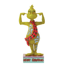 Load image into Gallery viewer, Grinch Plugging His Ears