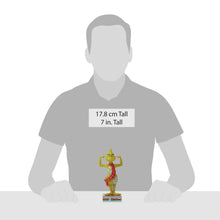 Load image into Gallery viewer, Grinch Plugging His Ears