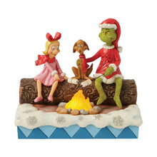 Load image into Gallery viewer, Grinch, Max, Cindy Roasting