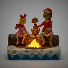 Load image into Gallery viewer, Grinch, Max, Cindy Roasting
