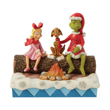 Load image into Gallery viewer, Grinch, Max, Cindy Roasting