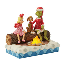 Load image into Gallery viewer, Grinch, Max, Cindy Roasting
