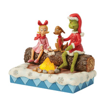 Load image into Gallery viewer, Grinch, Max, Cindy Roasting