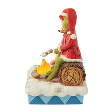 Load image into Gallery viewer, Grinch, Max, Cindy Roasting