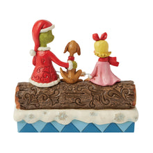 Load image into Gallery viewer, Grinch, Max, Cindy Roasting