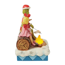 Load image into Gallery viewer, Grinch, Max, Cindy Roasting