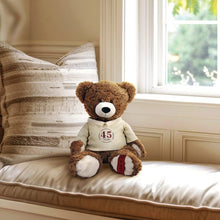 Load image into Gallery viewer, Boyds Bears Chubs Beanster 45th Anniversary Bear 30.5cm
