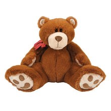 Load image into Gallery viewer, Boyds Bears Bubba Amber 40.5cm