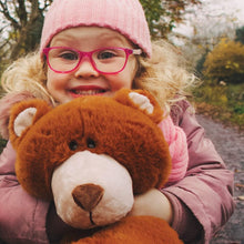 Load image into Gallery viewer, Boyds Bears Bubba Amber 40.5cm