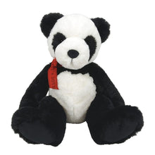 Load image into Gallery viewer, Boyds Bears Panda P. Giggles 28cm