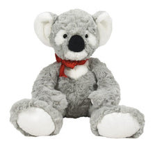 Load image into Gallery viewer, Boyds Bears Koala K. Cuddles 27.5cm
