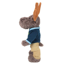 Load image into Gallery viewer, Boyds Bears Marshall Moxley Moose 35.5cm