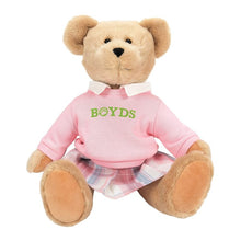Load image into Gallery viewer, Boyds Bears Emma Boydsley 35.5cm