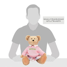Load image into Gallery viewer, Boyds Bears Emma Boydsley 35.5cm