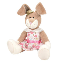 Load image into Gallery viewer, Boyds Bears Honey Hopplebuns 35.5cm