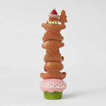 Load image into Gallery viewer, Gingerbread Christmas Stacked