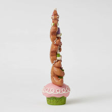 Load image into Gallery viewer, Gingerbread Christmas Stacked
