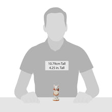 Load image into Gallery viewer, Sugar and Spice Make Christmas Nice Gingerbread Mouse with Cookie