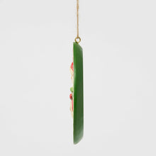 Load image into Gallery viewer, Annual 2025 Santa Gifts Hanging Ornament