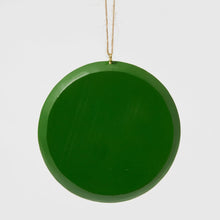 Load image into Gallery viewer, Annual 2025 Santa Gifts Hanging Ornament