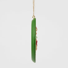 Load image into Gallery viewer, Annual 2025 Santa Gifts Hanging Ornament