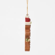 Load image into Gallery viewer, Legend Of The Gingerbread Man Hanging Ornament