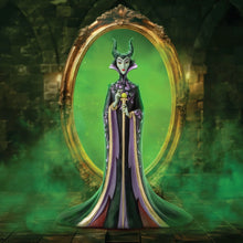 Load image into Gallery viewer, Jim Shore Maleficent Deluxe