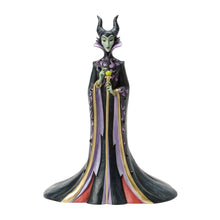 Load image into Gallery viewer, Jim Shore Maleficent Deluxe