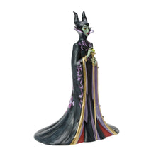 Load image into Gallery viewer, Jim Shore Maleficent Deluxe