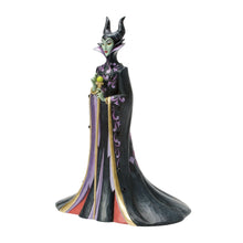Load image into Gallery viewer, Jim Shore Maleficent Deluxe