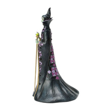 Load image into Gallery viewer, Jim Shore Maleficent Deluxe