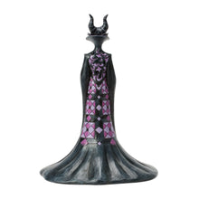 Load image into Gallery viewer, Jim Shore Maleficent Deluxe