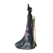 Load image into Gallery viewer, Jim Shore Maleficent Deluxe