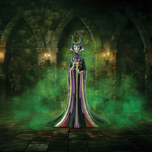 Load image into Gallery viewer, Jim Shore Maleficent Deluxe