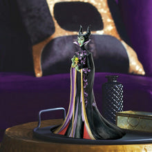 Load image into Gallery viewer, Jim Shore Maleficent Deluxe