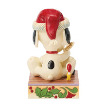 Load image into Gallery viewer, Snoopy Christmas List