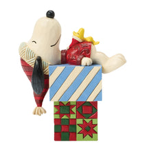 Load image into Gallery viewer, Snoopy and Woodstock Gifts