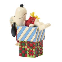 Load image into Gallery viewer, Snoopy and Woodstock Gifts