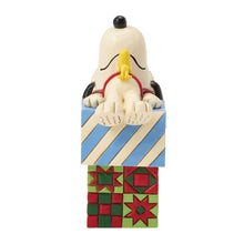 Load image into Gallery viewer, Snoopy and Woodstock Gifts