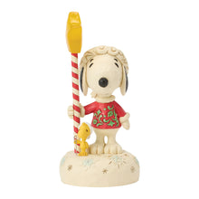 Load image into Gallery viewer, Snoopy Light Up Star Staff
