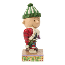 Load image into Gallery viewer, Snoopy &amp; Charlie Xmas Sweaters