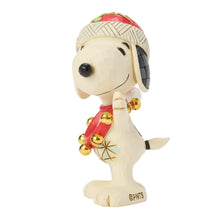 Load image into Gallery viewer, Snoopy with Bells Mini