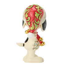 Load image into Gallery viewer, Snoopy with Bells Mini