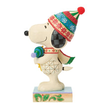 Load image into Gallery viewer, Snoopy Hugging Woodstock
