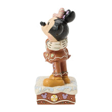 Load image into Gallery viewer, Mickey and Minnie Gingerbread