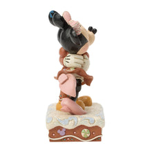Load image into Gallery viewer, Mickey and Minnie Gingerbread