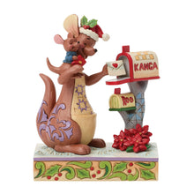 Load image into Gallery viewer, Kanga &amp; Roo Christmas