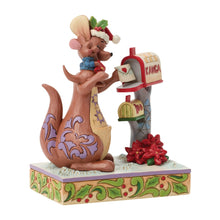 Load image into Gallery viewer, Kanga &amp; Roo Christmas