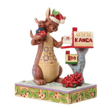 Load image into Gallery viewer, Kanga &amp; Roo Christmas